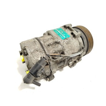 COMPRESOR AIRE ACONDICIONADO 7H0820803B 7H0820803F