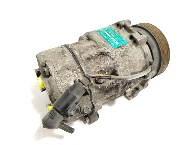 COMPRESOR AIRE ACONDICIONADO 7H0820803B 7H0820803F