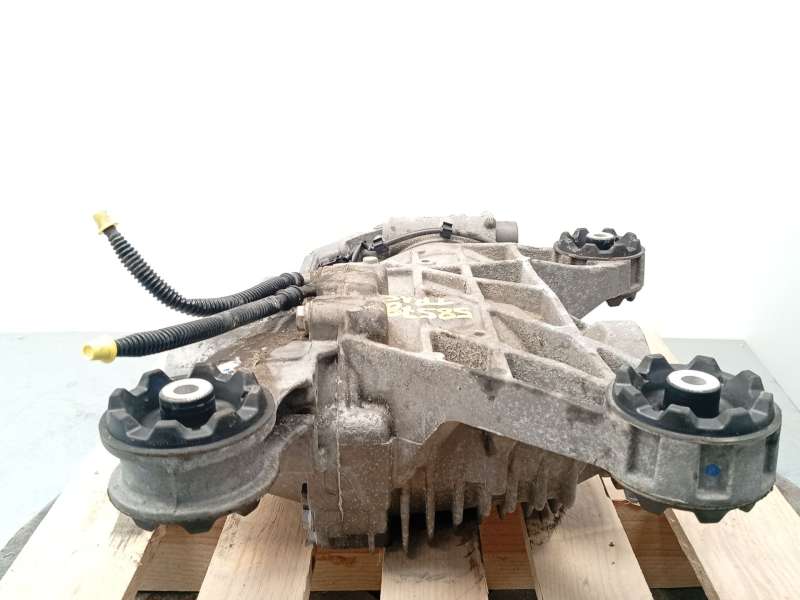 Recambio de diferencial trasero para volkswagen tiguan (5n_) 2.0 tfsi 4motion referencia OEM IAM 0AY525010B - Blanco 3