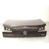 Recambio de tapa maletero para peugeot 607 (s2) 2.2 referencia OEM IAM 8701T8  