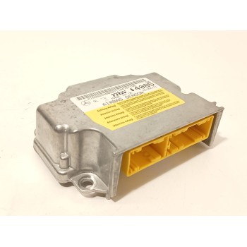 CENTRALITA AIRBAG A1698204085 