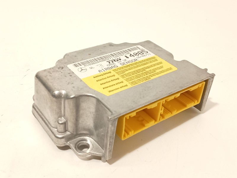 CENTRALITA AIRBAG A1698204085 