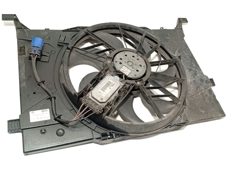 ELECTROVENTILADOR A1698203642 A1695002693 1137328300