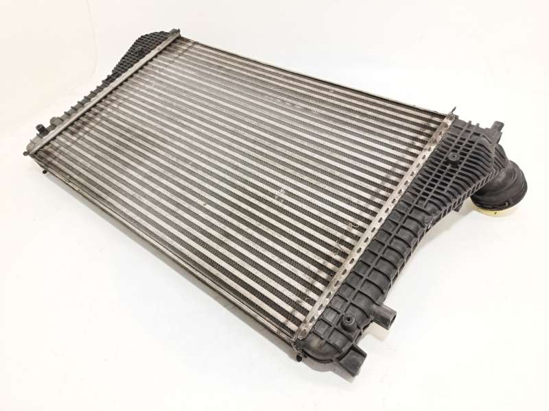 Recambio de intercooler para volkswagen tiguan (5n_) 2.0 tfsi 4motion referencia OEM IAM 3C0145805R  N6882002 - Blanco 2