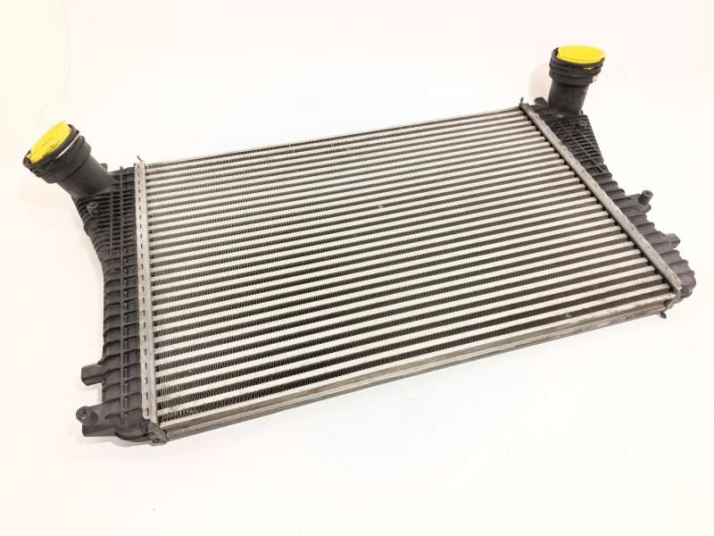 Recambio de intercooler para volkswagen tiguan (5n_) 2.0 tfsi 4motion referencia OEM IAM 3C0145805R  N6882002 - Blanco 3
