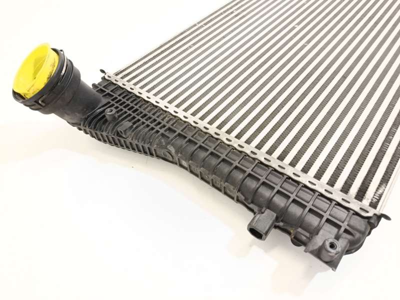 Recambio de intercooler para volkswagen tiguan (5n_) 2.0 tfsi 4motion referencia OEM IAM 3C0145805R  N6882002 - Blanco 4