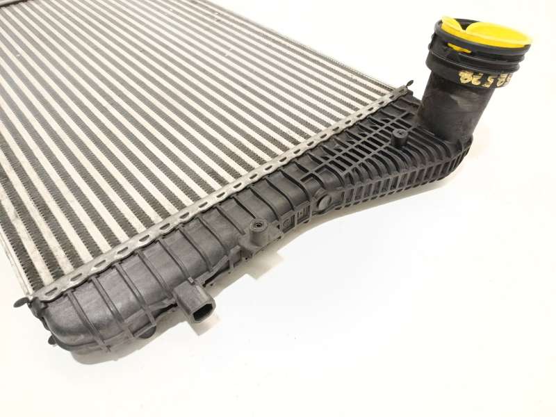 Recambio de intercooler para volkswagen tiguan (5n_) 2.0 tfsi 4motion referencia OEM IAM 3C0145805R  N6882002 - Blanco 5