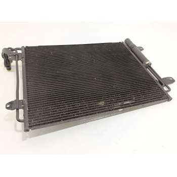 CONDENSADOR / RADIADOR AIRE ACONDICIONADO 5N0820411C 