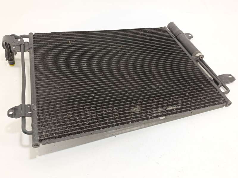 CONDENSADOR / RADIADOR AIRE ACONDICIONADO 5N0820411C 