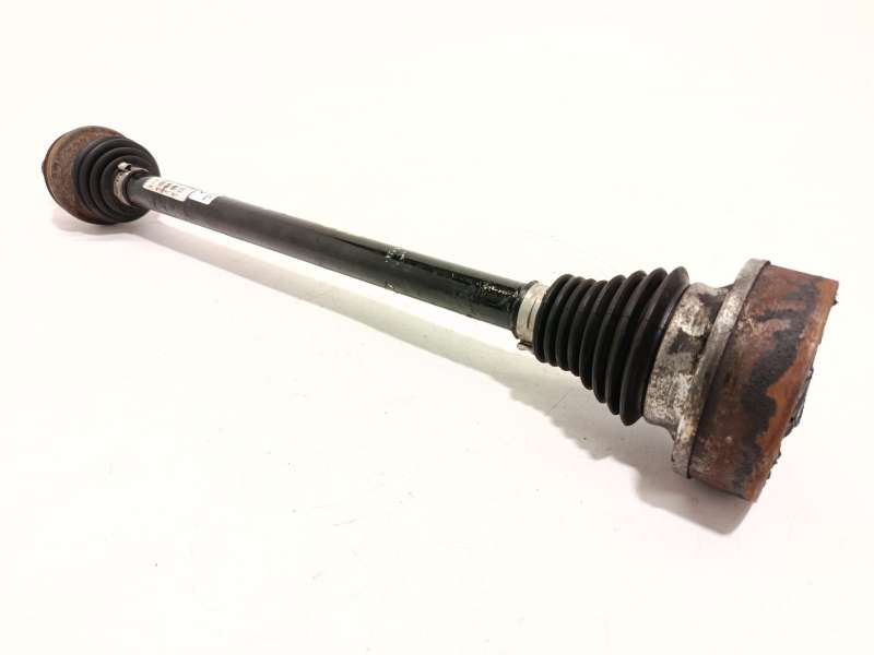 Recambio de transmision trasera derecha para volkswagen tiguan (5n_) 2.0 tfsi 4motion referencia OEM IAM 1K0501204D - Blanco 2
