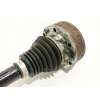 Recambio de transmision trasera derecha para volkswagen tiguan (5n_) 2.0 tfsi 4motion referencia OEM IAM 1K0501204D  