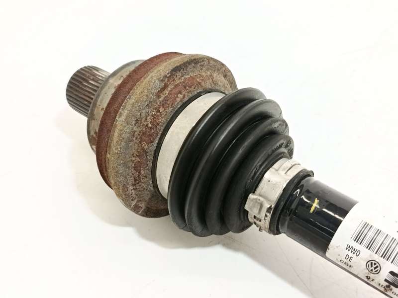 Recambio de transmision trasera derecha para volkswagen tiguan (5n_) 2.0 tfsi 4motion referencia OEM IAM 1K0501204D - Blanco 4