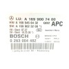 Recambio de modulo electronico para mercedes-benz clase b sports tourer (w245) b 180 cdi (245.207) referencia OEM IAM A169900740