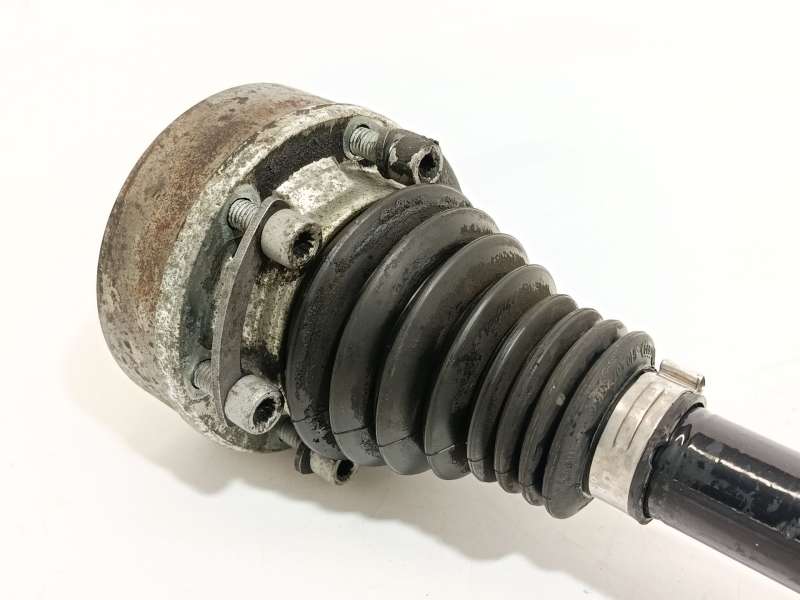 Recambio de transmision trasera izquierda para volkswagen tiguan (5n_) 2.0 tfsi 4motion referencia OEM IAM 1K0501203D - Blanco 3