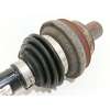 Recambio de transmision trasera izquierda para volkswagen tiguan (5n_) 2.0 tfsi 4motion referencia OEM IAM 1K0501203D  