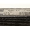 Recambio de radiador aceite para mercedes-benz clase b sports tourer (w245) b 180 cdi (245.207) referencia OEM IAM A1695000600 A