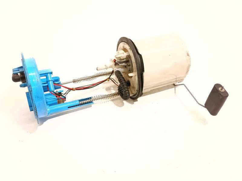 Recambio de bomba combustible para volkswagen tiguan (5n_) 2.0 tfsi 4motion referencia OEM IAM 5N0919051 5N0919087G - Blanco 3