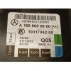 Recambio de modulo confort para mercedes-benz clase b sports tourer (w245) b 180 cdi (245.207) referencia OEM IAM A1699000600  
