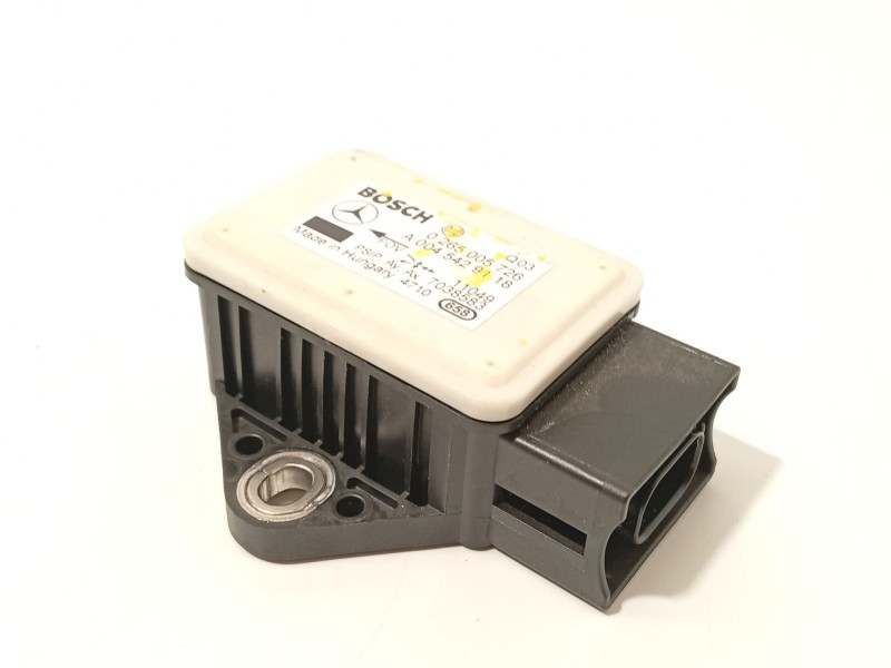 CENTRALITA ESP A0045429118 0265005726