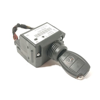 CONMUTADOR DE ARRANQUE 1699051500 