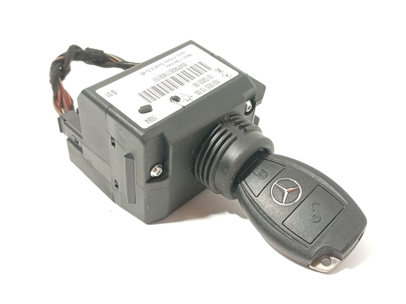 CONMUTADOR DE ARRANQUE 1699051500 