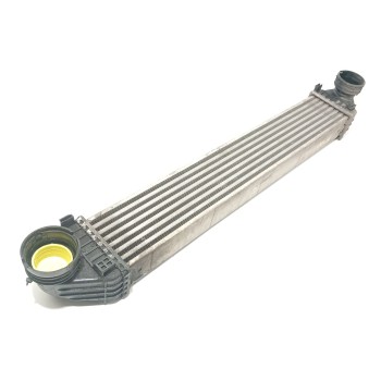 INTERCOOLER A1695000900 
