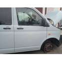 VOLKSWAGEN TRANSPORTER T5 FURGONETA (7HA, 7HH, 7EA, 7EH)