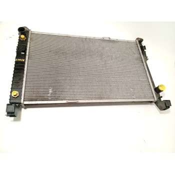 RADIADOR AGUA A1695001803 