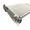 Recambio de radiador agua para mercedes-benz clase b sports tourer (w245) b 180 cdi (245.207) referencia OEM IAM A1695001803  