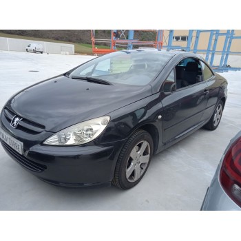 PEUGEOT 307 CC (3B) de desguace