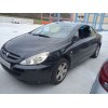 peugeot 307 cc (3b) del año 2005