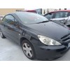 peugeot 307 cc (3b) del año 2005