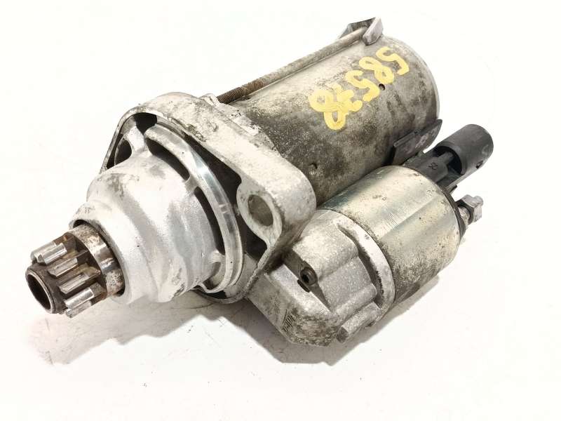 MOTOR ARRANQUE 02M911023M D6GS14