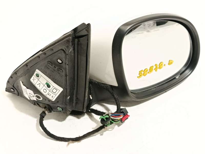 RETROVISOR DERECHO 5N1857502AQ 5N1857508R9B9 