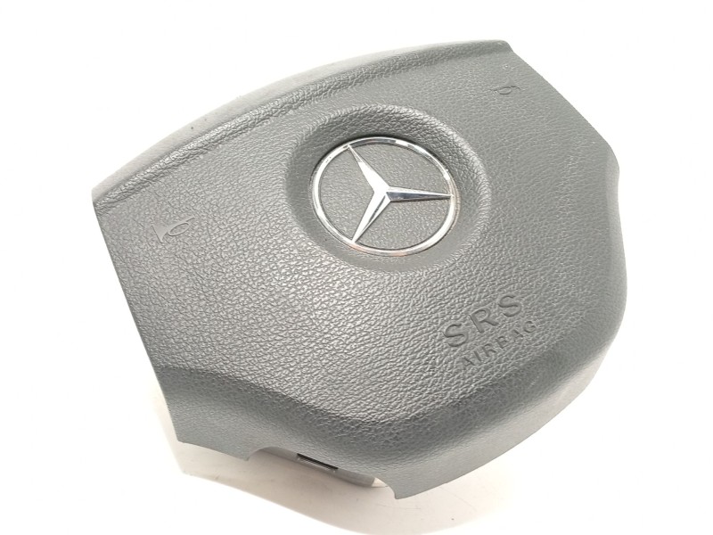 AIRBAG DELANTERO IZQUIERDO 1648601902 A1648601902 