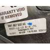 Recambio de retrovisor derecho para volkswagen tiguan (5n_) 2.0 tfsi 4motion referencia OEM IAM 5N1857502AQ 5N1857508R9B9 