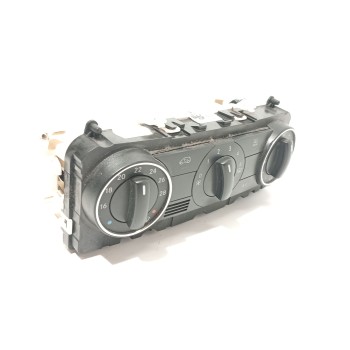 MANDO CLIMATIZADOR A1698301585 A1699000900 