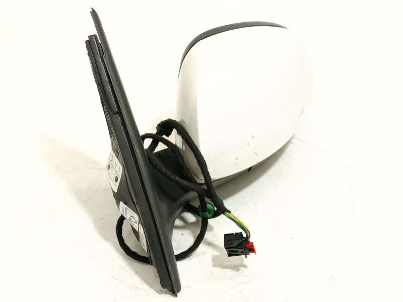 Recambio de retrovisor izquierdo para volkswagen tiguan (5n_) 2.0 tfsi 4motion referencia OEM IAM 5N1857501AN 5N1857507Q9B9 - Blanco 3