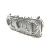 Recambio de mando climatizador para mercedes-benz clase b sports tourer (w245) b 180 cdi (245.207) referencia OEM IAM A169830158