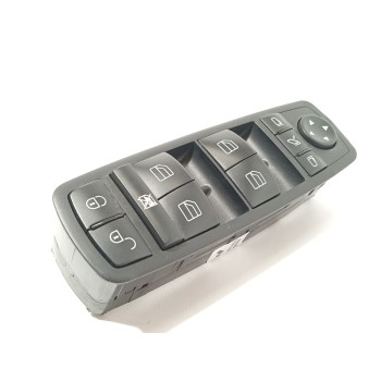 MANDO ELEVALUNAS DELANTERO IZQUIERDO A1698206710 