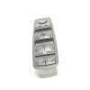 Recambio de mando elevalunas delantero izquierdo para mercedes-benz clase b sports tourer (w245) b 180 cdi (245.207) referencia 