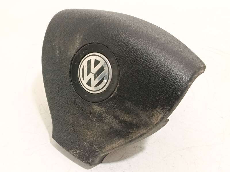 Recambio de airbag delantero izquierdo para volkswagen tiguan (5n_) 2.0 tfsi 4motion referencia OEM IAM 1K0880201CB1QB  61817052 - Blanco 2
