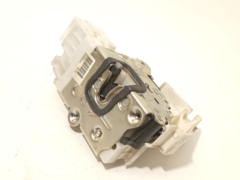 CERRADURA PUERTA TRASERA IZQUIERDA 1697302135 A1697303135 