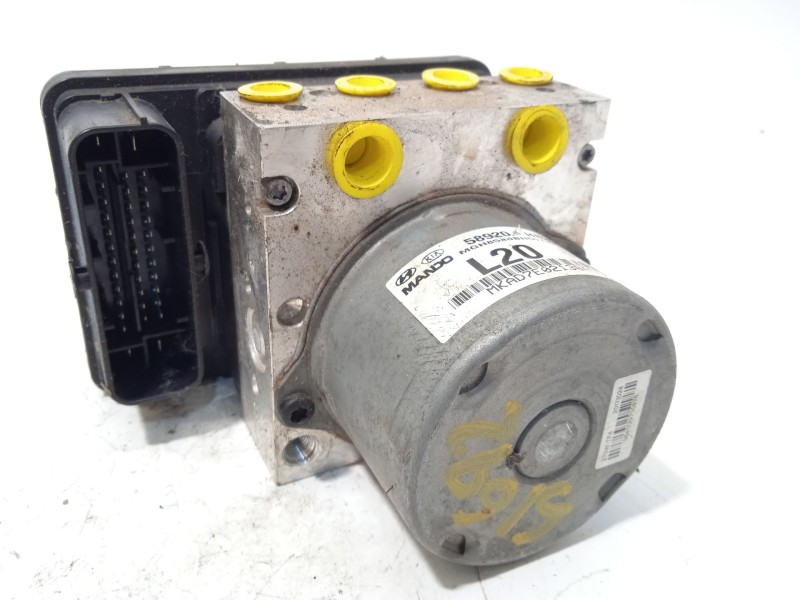 ABS 58920H8200 BE6003V102 MGH85ADBH6013V101