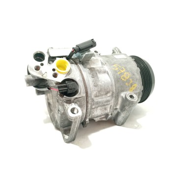 COMPRESOR AIRE ACONDICIONADO A0022304811 4471500387