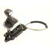 Recambio de palanca cambio para volkswagen tiguan (5n_) 2.0 tfsi 4motion referencia OEM IAM 5N1713025  10001912302