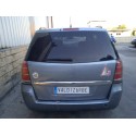 OPEL ZAFIRA B