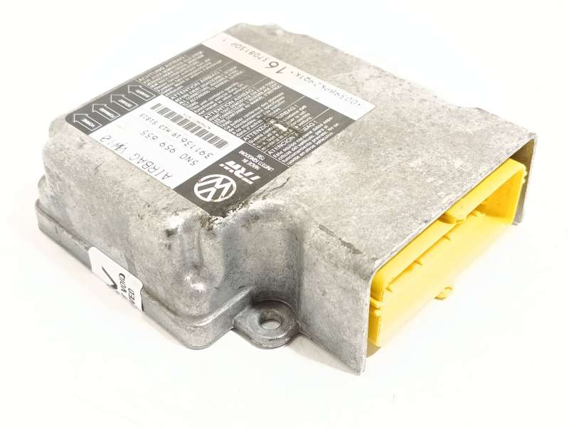 CENTRALITA AIRBAG 5N0959655000 