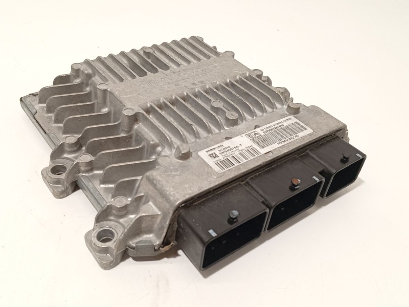 CENTRALITA MOTOR UCE 9664287480 9664287480 5WS40615A