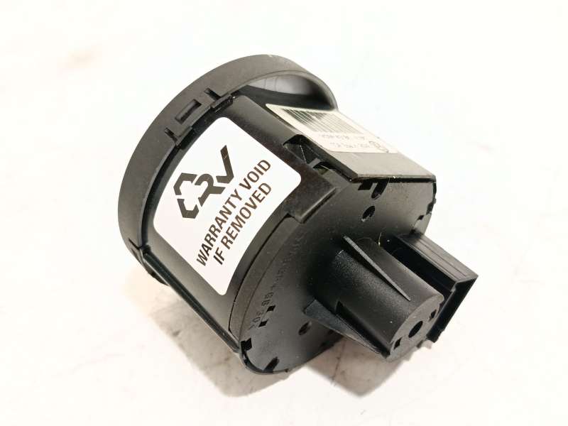 Recambio de mando luces para volkswagen tiguan (5n_) 2.0 tfsi 4motion referencia OEM IAM 1K0941431BMREH - Blanco 3